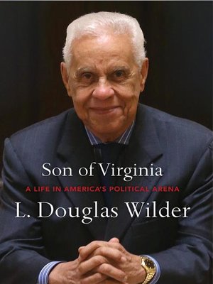 cover image of Son of Virginia
